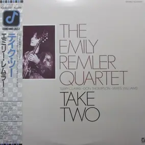 Emily Remler Quartet - Take Two