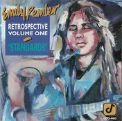 Emily Remler - Retrospective Volume One: 'Standards'