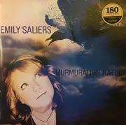 Double LP - Emily Saliers - Murmuration Nation