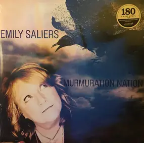 Emily Saliers - Murmuration Nation