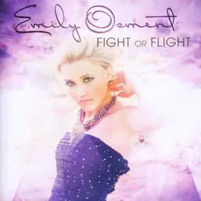 Emily Osment - Fight or Flight