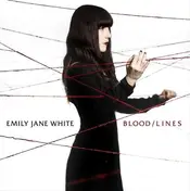 Emily Jane White - Blood / Line