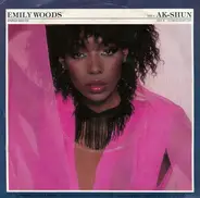 Emily Woods - Ak-Shun