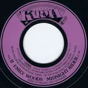 7'' - Emily Woods - Venus