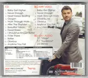 Double CD - Emin - After The Thunder