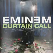Double LP - Eminem - Curtain Call