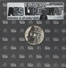 Eminem - Ass Like That