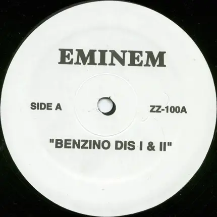 Eminem / Benzino - Disses