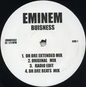 Eminem - Business