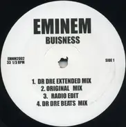 Eminem - Business
