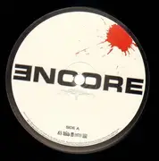 Double LP - Eminem - Encore - original
