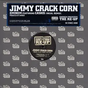 Eminem - Jimmy Crack Corn (Vocal Remix)