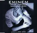 CD Single - Eminem Featuring Dr. Dre - Guilty Conscience