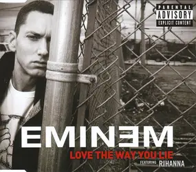 Eminem - Love The Way You Lie