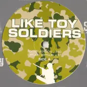 Eminem - Like Toy Soldiers