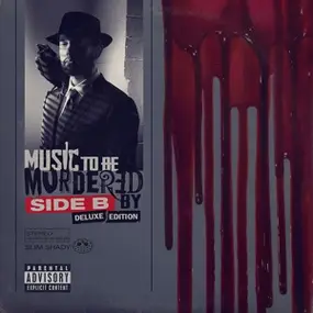 Eminem - Music To BE Murdered BY