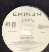 12'' - Eminem - Stan