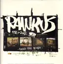 12inch Vinyl Single - Eminem / Pharoahe Monch & Shabaam Sahdeeq - Any Man / WW III
