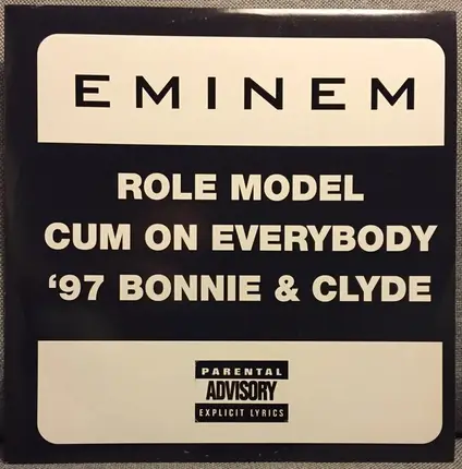Eminem - Role Model