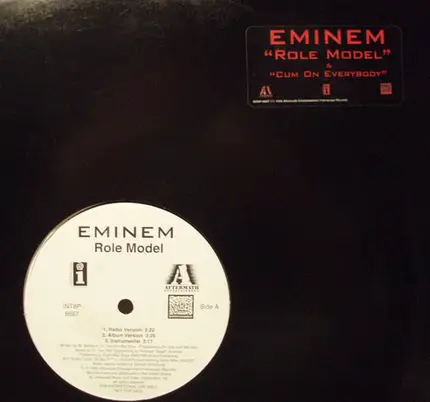 Eminem - Role Model