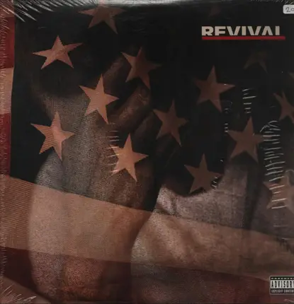 Eminem - Revival