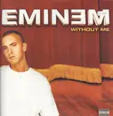 12inch Vinyl Single - Eminem - Without Me
