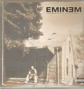 Eminem - The Marshall Mathers LP