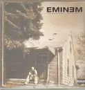 Double LP - Eminem - The Marshall Mathers LP