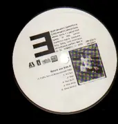 Double LP - Eminem - The Marshall Mathers LP - EU ORIGINAL