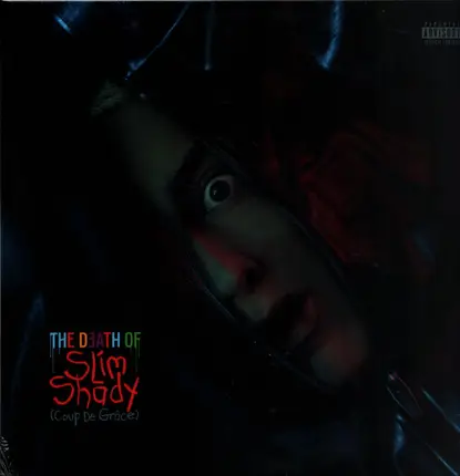 Eminem - The Death Of Slim Shady (Coup De Grâce)