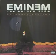 LP-Box - Eminem - Eminem Show - 20th Anniversary Edition