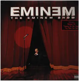 Eminem - The Eminem Show