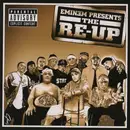 CD - Eminem - The Re-Up