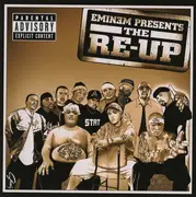 CD - Eminem - The Re-Up