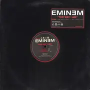 12'' - Eminem - The Way I Am