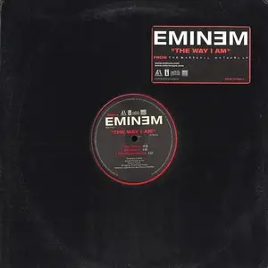 Eminem - The Way I Am