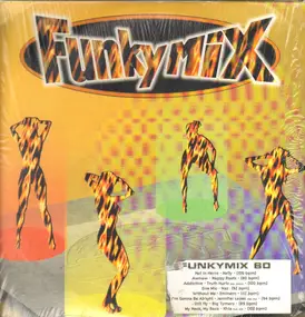 Eminem - Funkymix 60