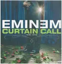 Double LP - Eminem - Curtain Call - The Hits