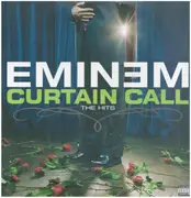 Double LP - Eminem - Curtain Call - The Hits