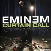 Double LP - Eminem - Curtain Call - The Hits