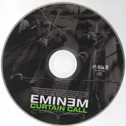 CD - Eminem - Curtain Call - The Hits