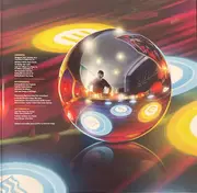 Double LP - Eminem - Curtain Call 2 - 180g