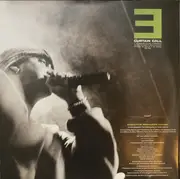 Double LP - Eminem - Curtain Call