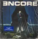 Double LP - Eminem - Encore - original