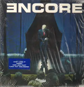 Eminem - Encore