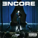 Double CD - Eminem - Encore