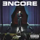 CD - Eminem - Encore