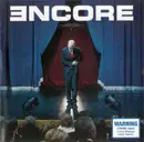 CD - Eminem - Encore