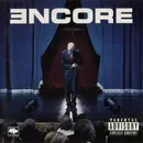 CD - Eminem - Encore