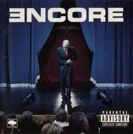 Eminem - Encore